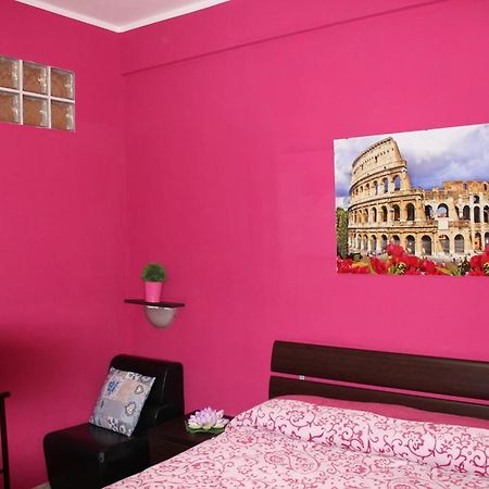 Bed and Breakfast Aracoeli Рим Экстерьер фото