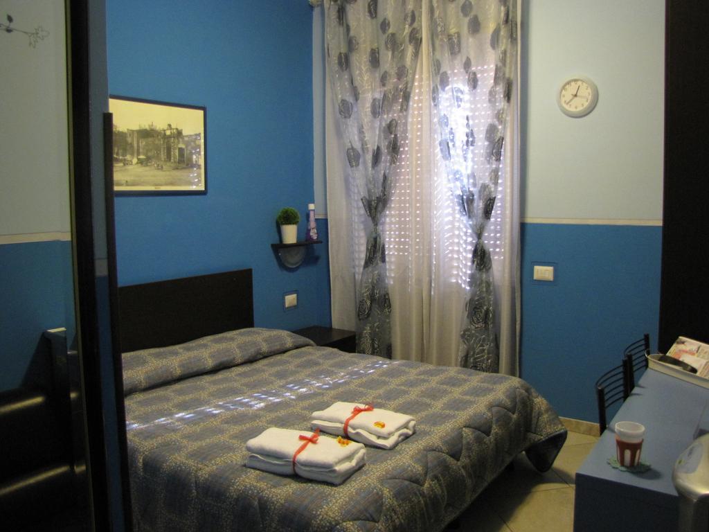 Bed and Breakfast Aracoeli Рим Номер фото