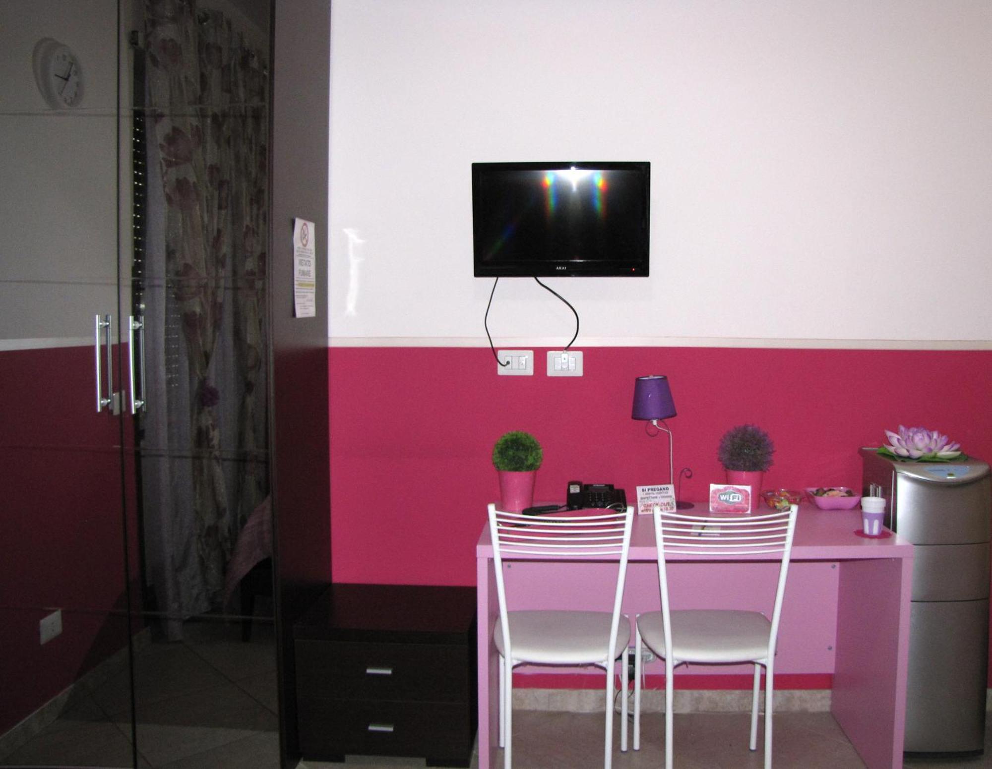 Bed and Breakfast Aracoeli Рим Номер фото