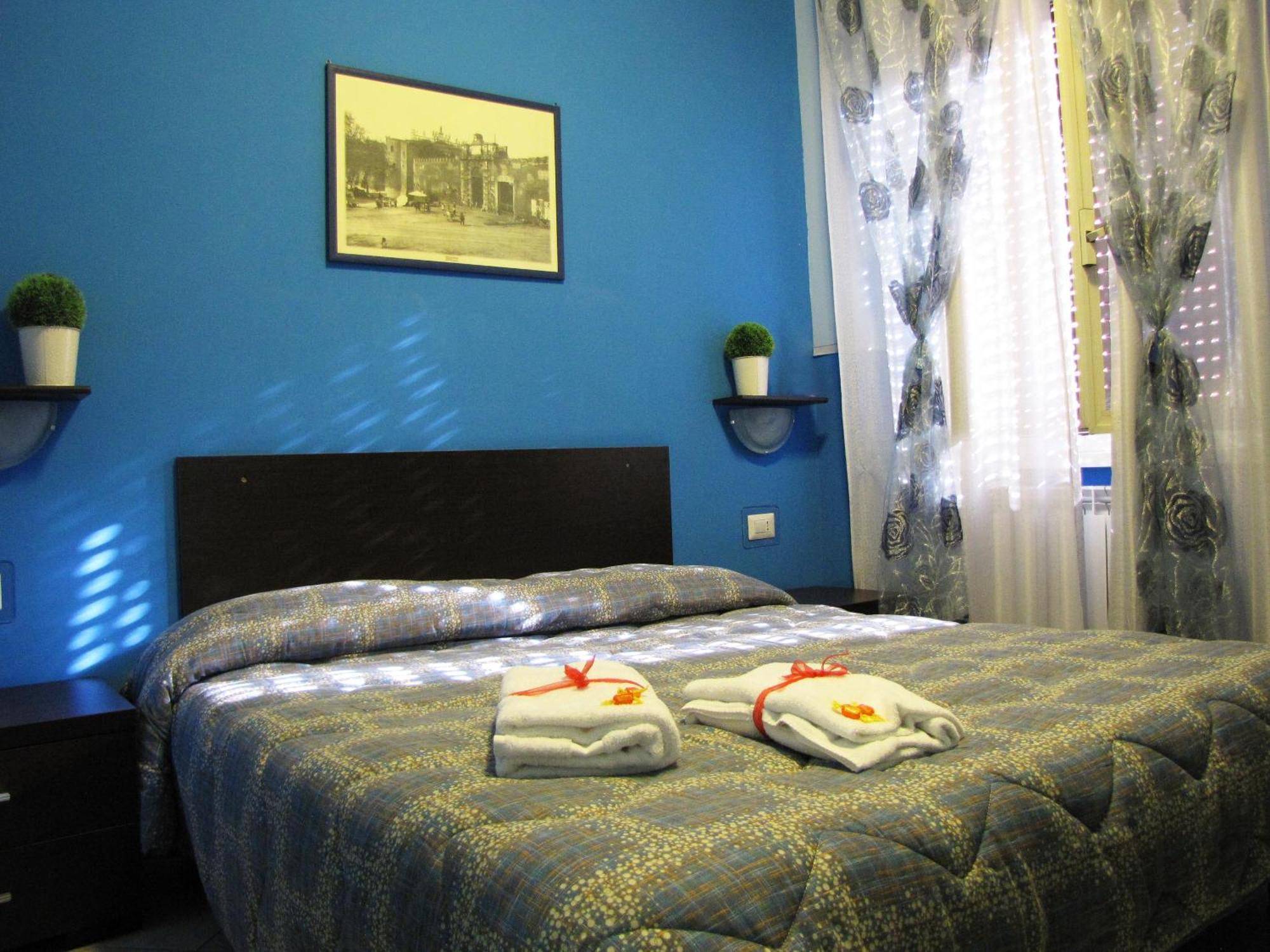 Bed and Breakfast Aracoeli Рим Номер фото