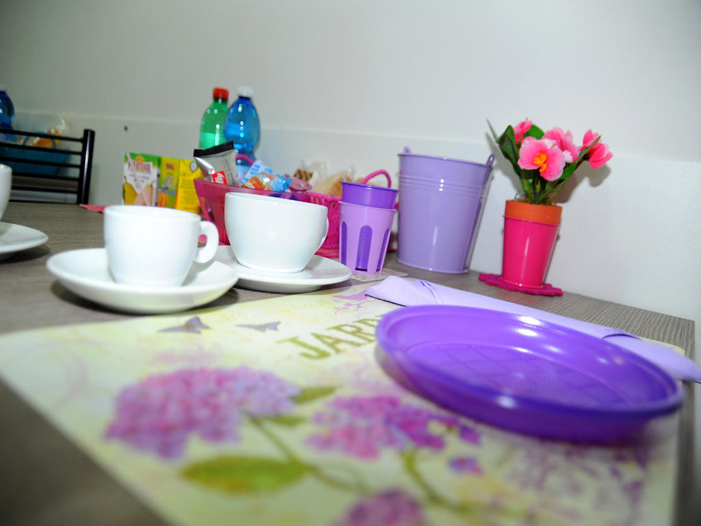 Bed and Breakfast Aracoeli Рим Экстерьер фото