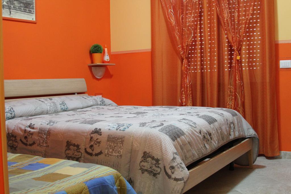 Bed and Breakfast Aracoeli Рим Экстерьер фото