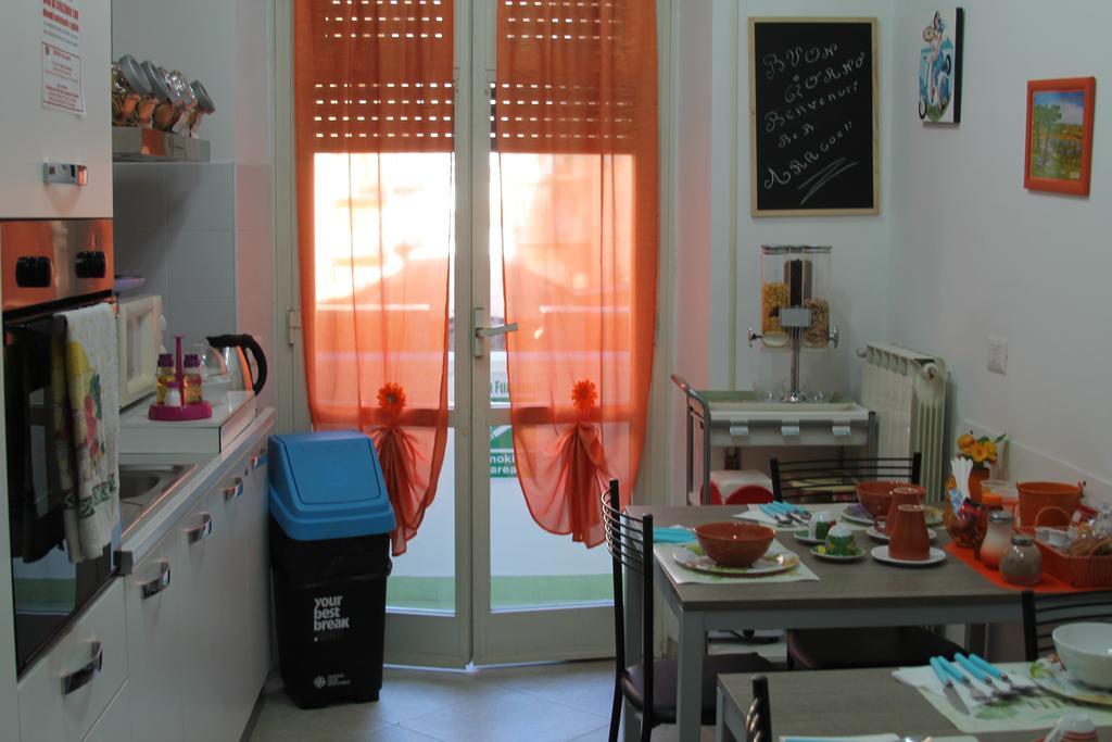Bed and Breakfast Aracoeli Рим Экстерьер фото