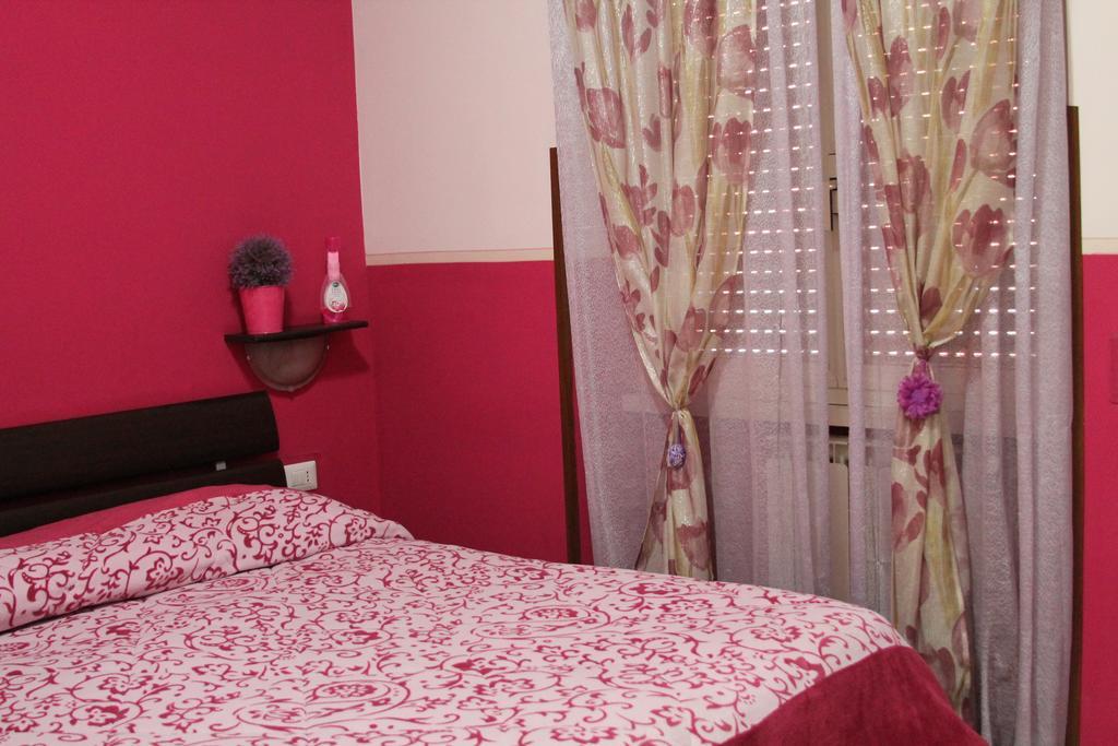 Bed and Breakfast Aracoeli Рим Экстерьер фото