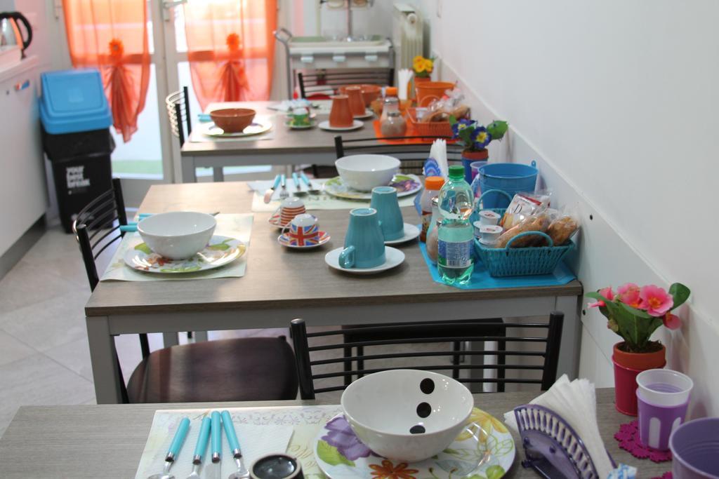Bed and Breakfast Aracoeli Рим Экстерьер фото