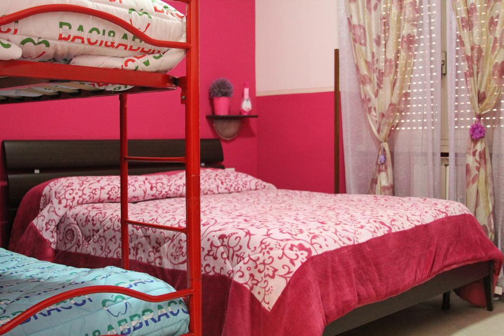 Bed and Breakfast Aracoeli Рим Экстерьер фото