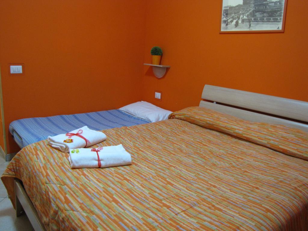 Bed and Breakfast Aracoeli Рим Экстерьер фото