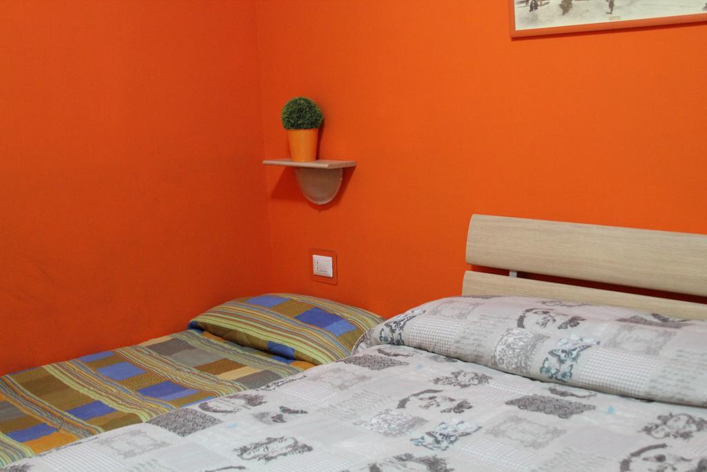 Bed and Breakfast Aracoeli Рим Экстерьер фото