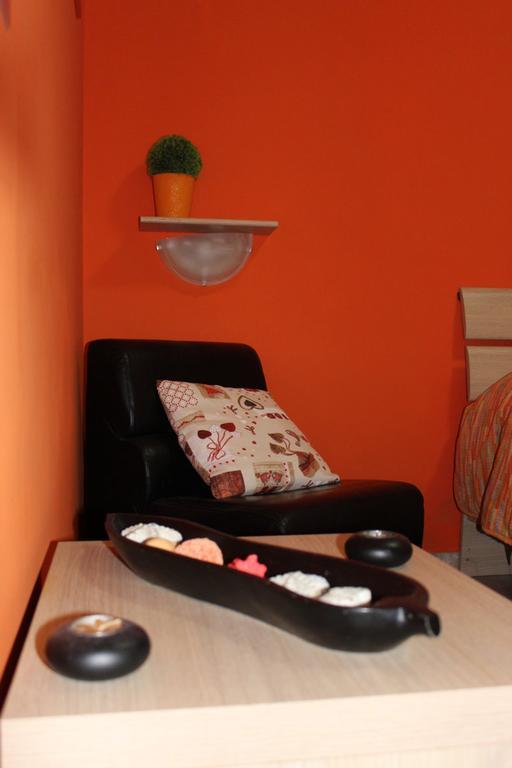 Bed and Breakfast Aracoeli Рим Экстерьер фото