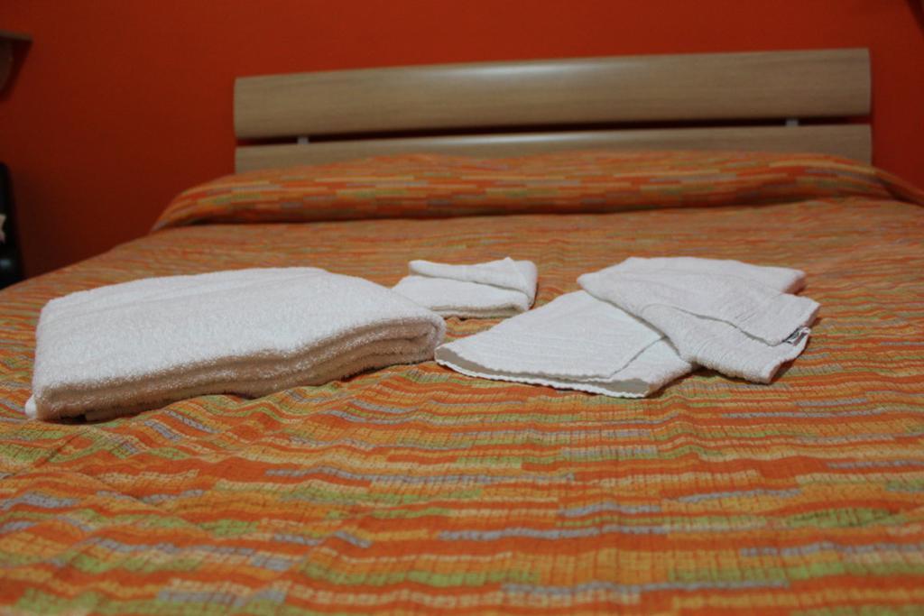 Bed and Breakfast Aracoeli Рим Экстерьер фото
