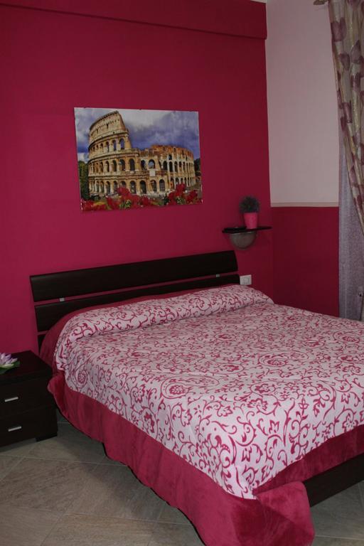 Bed and Breakfast Aracoeli Рим Экстерьер фото