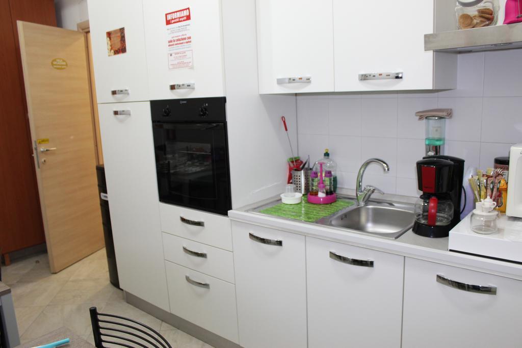 Bed and Breakfast Aracoeli Рим Экстерьер фото