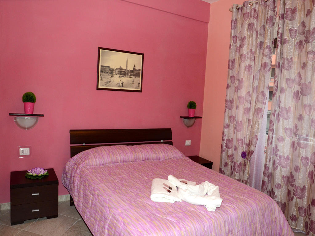 Bed and Breakfast Aracoeli Рим Экстерьер фото