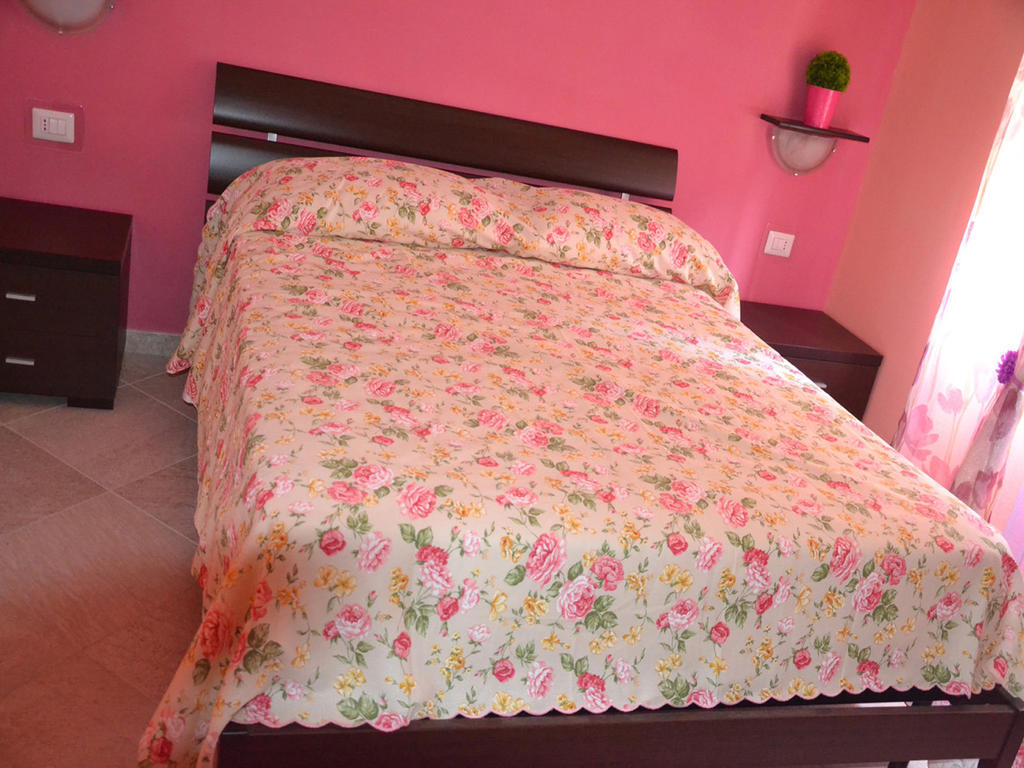 Bed and Breakfast Aracoeli Рим Экстерьер фото