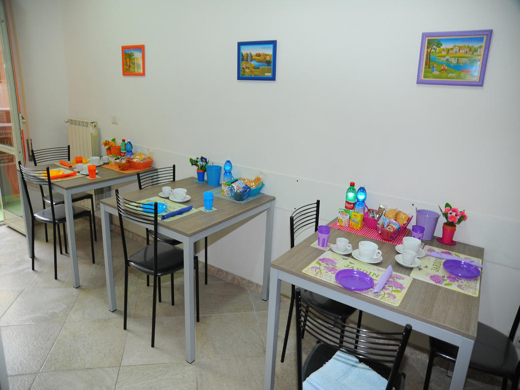 Bed and Breakfast Aracoeli Рим Экстерьер фото